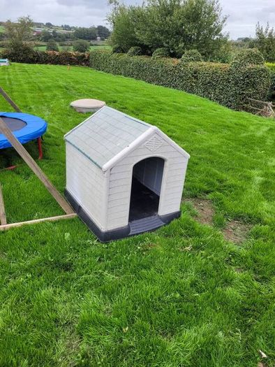 Kennel