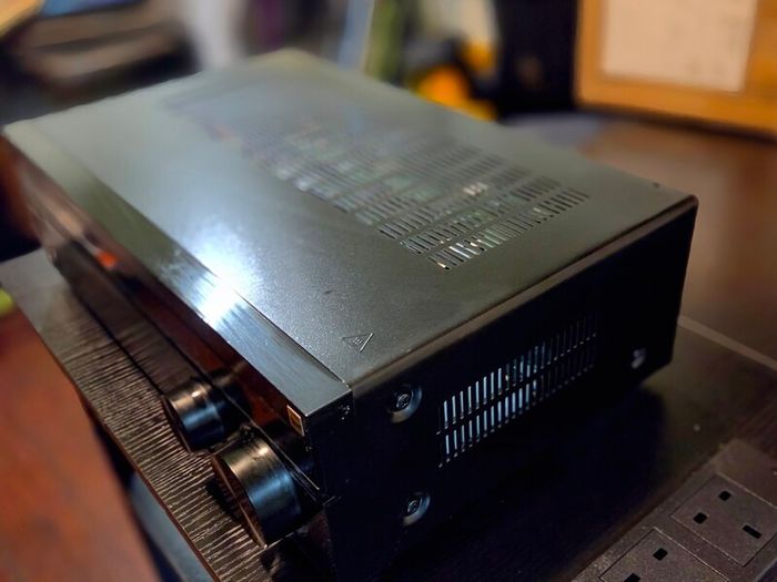 Sony STR-DH790 7.2 Channel AV Receiver