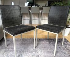 Dining Chairs