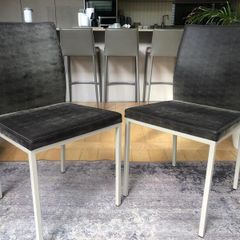 Dining Chairs