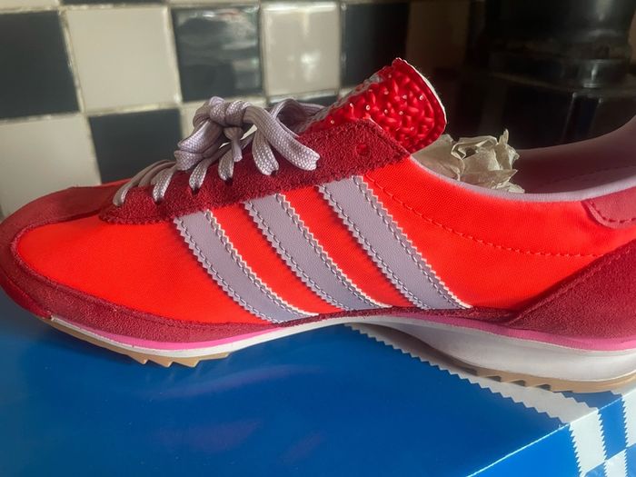 adidas womens runners