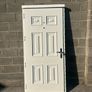 New PVC door Image 2