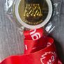 Premier League Winners Medal Image 3