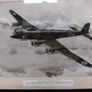 WW2 Plane Crashed in Kerry framed print Image 3