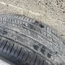 Volkswagen vw golf polo Passat alloys tyres Image 7
