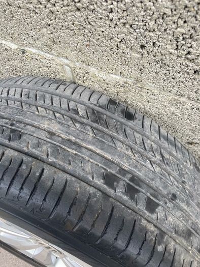 Volkswagen vw golf polo Passat alloys tyres