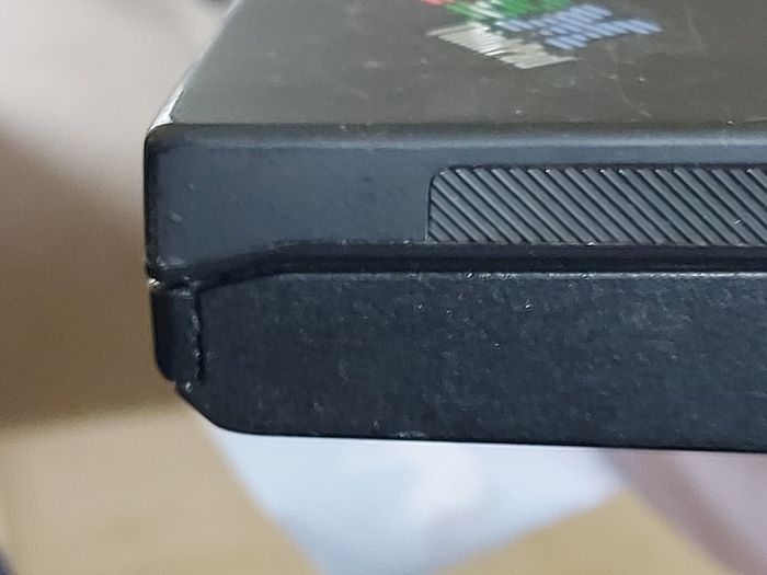 Lenovo T60p IBM Thinkpad, in excellent cosmetic condition, Battery is Good but states Error with Date & Time, and displays Lock Sign