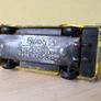 Dinky Bedford AA Van Meccano Image 3