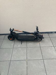 e scooter nui kqi3 pro