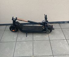 e scooter nui kqi3 pro