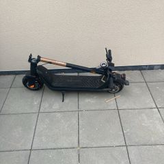 e scooter nui kqi3 pro