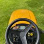 STIGA Estate Royal K TS 102 Hydro + Mulching kit Image 5