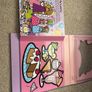 Princess Party book & puzzle pieces Image 4