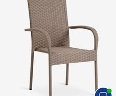 Garden Chairs X2