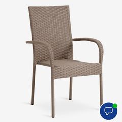 Garden Chairs X2