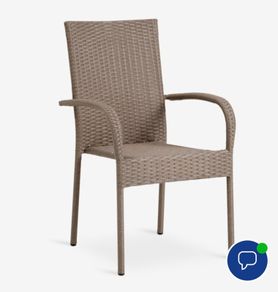 Garden Chairs X2