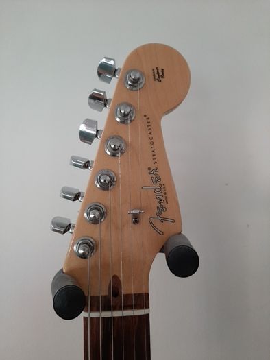 Fender American Standard Strat