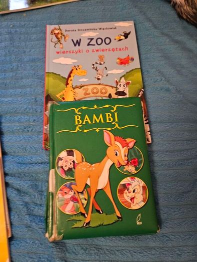 Polish books