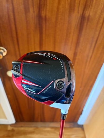 Stealth 2 USA Ryder Cup Edition