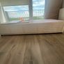 single bed and headboard Image 2