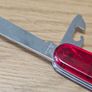 Victorinox Spartan 91mm Swiss Army Knife Image 3
