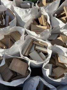 wood