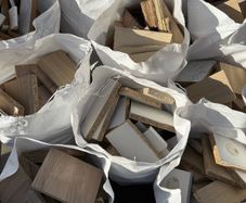 wood