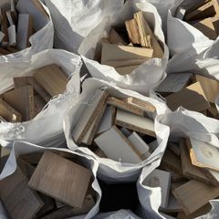 wood