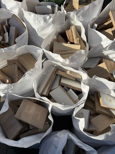 wood