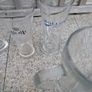 8 beer glasses from 1990's Image 7