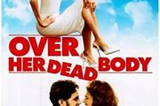 Over Her Dead Body Dvd Brand New &amp; Sealed