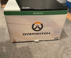 Overwatch Collectors Edition