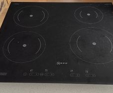 Neff Induction Hob
