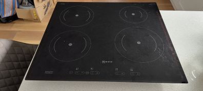 Neff Induction Hob