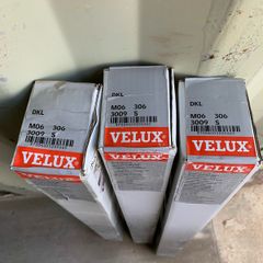 Velux black out window blinds