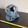 Fish tank ornament Divers helmet Image 2