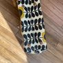 Orla Kiely Matte laminated cotton or oilcloth Tote/shopper bag Image 10
