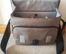 Camera Bag - LowePro Event Messenger 250