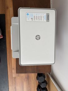 Envy 6000 - HP all in one printer