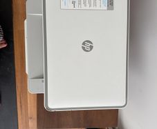 Envy 6000 - HP all in one printer