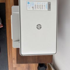 Envy 6000 - HP all in one printer