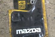 Mazda Mudflaps
