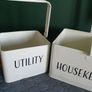 utility housekeeping storage Image 2