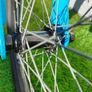 voodoo BMX bike Image 3