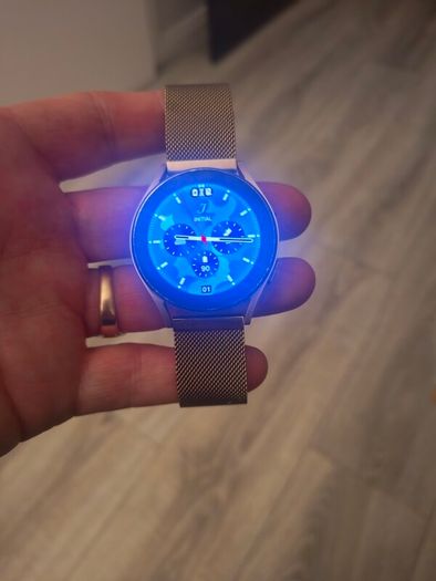Samsung galaxy 4 smart watch 40mm