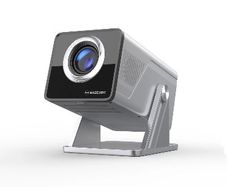 Home Theater Projector with Android