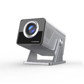 Home Theater Projector with Android