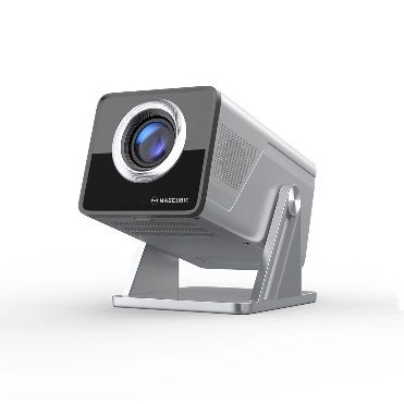 Home Theater Projector with Android