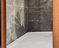 Bathroom Mirror
