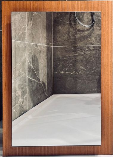 Bathroom Mirror